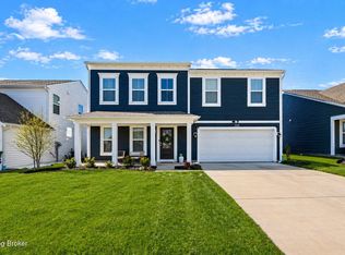 11118 Compass Ave, Louisville, KY 40228