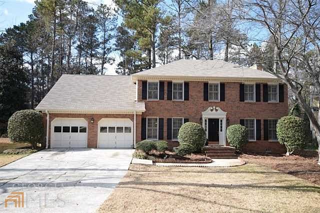 1st image of 873 Countryside Ct SE