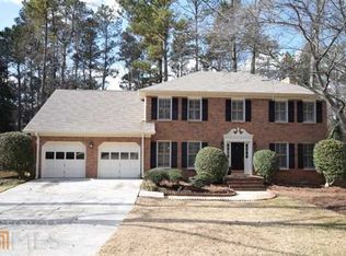 873 Countryside Ct SE, Marietta, GA 30067