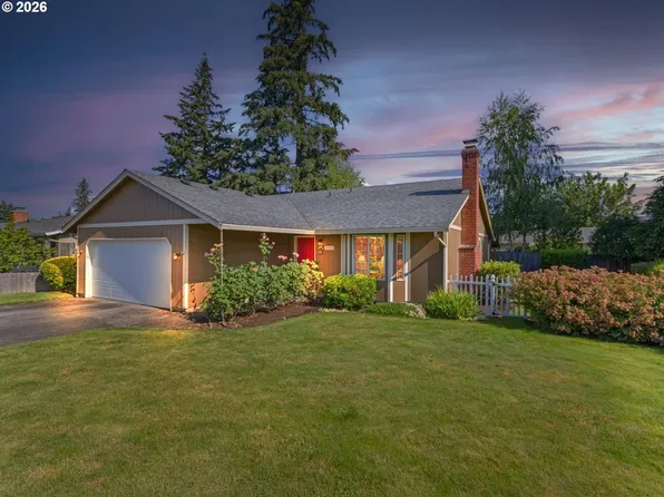 15310 NE 78th St, Vancouver, WA 98682