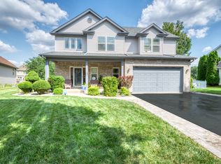 1904 Chestnut Hill Rd, Plainfield, IL 60586