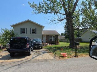 712 S Birch St, Buffalo, MO 65622