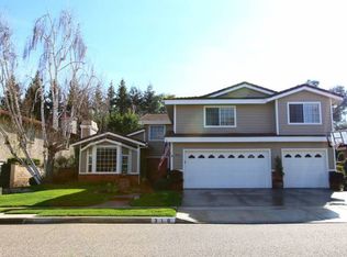 316 Golden Moss Ct, Simi Valley, CA 93065