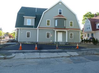 188 Highland St #1-R, Worcester, MA 01609