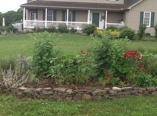 1825 Daddario Hill Rd, Middleburg, PA 17842