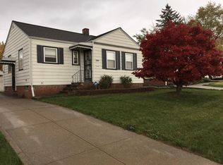 12325 Southern Ave, Garfield Heights, OH 44125