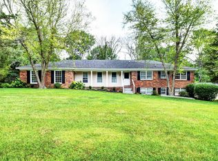 2405 Cornish Way, La Grange, KY 40031