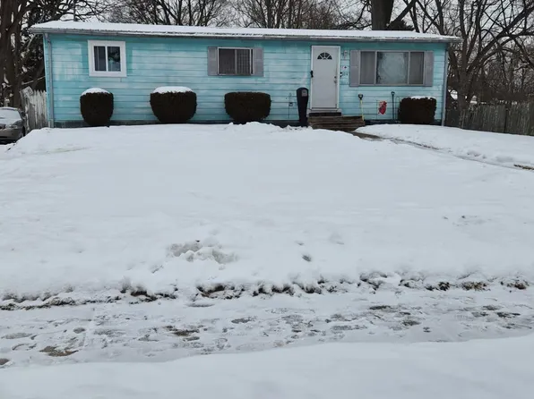204 Henry St, Coldwater, MI 49036