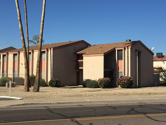 2nd image of 7550 N 12th St Unit 134