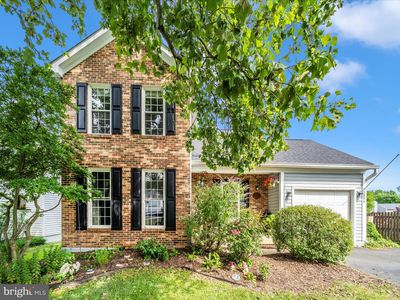 5004 Mallard Ln, Frederick, MD, 21703