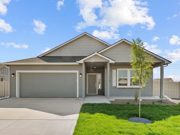 River Bluff Court Orch, Caldwell, ID 83605