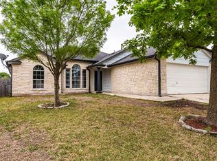 183 Discovery, Kyle, TX 78640
