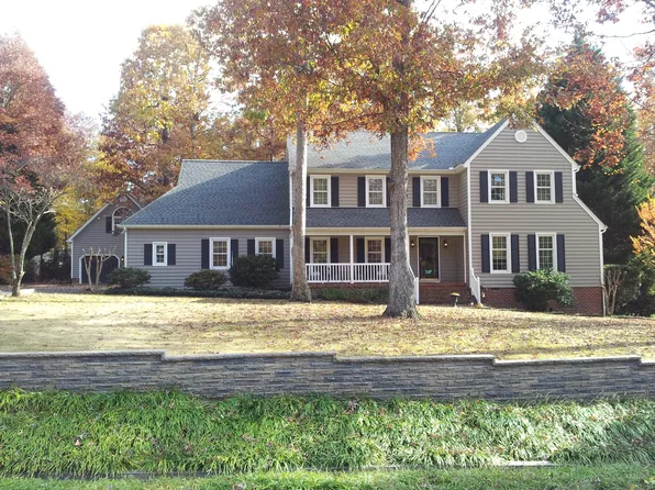 13319 Lauren Ln, Midlothian, VA 23114