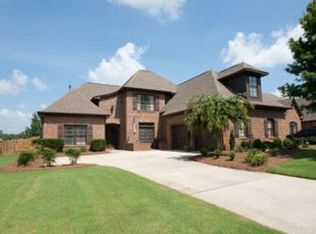 1224 Braemer Ct, Birmingham, AL 35242