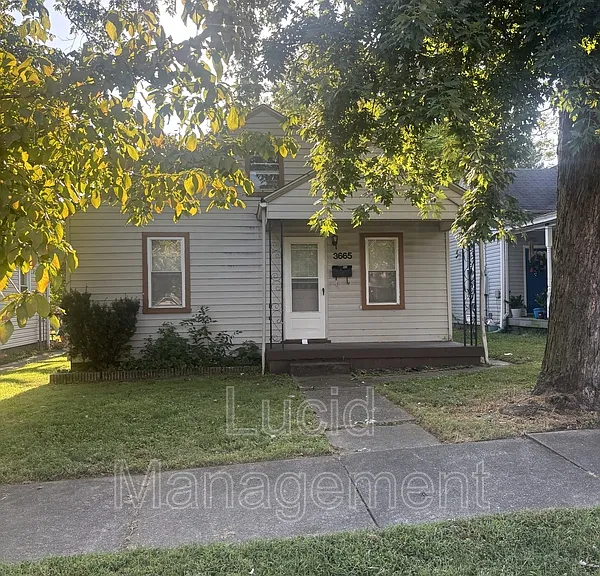 3665 Parthenia Ave — Photo 1