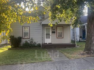 3665 Parthenia Ave, Louisville, KY 40215