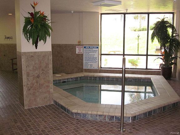 spa