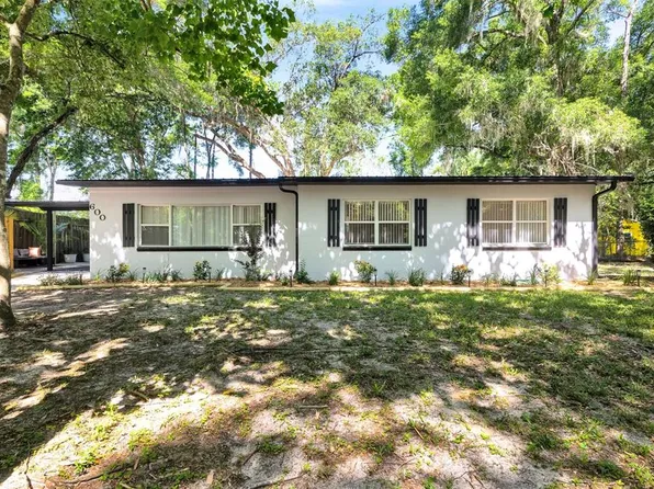 600 NW 36th Dr, Gainesville, FL 32607