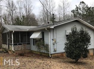 535 Felton Rockmart Rd, Buchanan, GA 30113