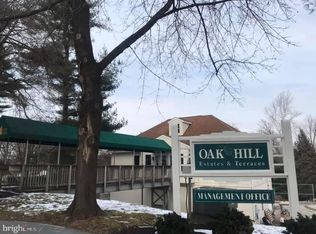 1637 Oakwood Dr APT S410, Narberth, PA 19072