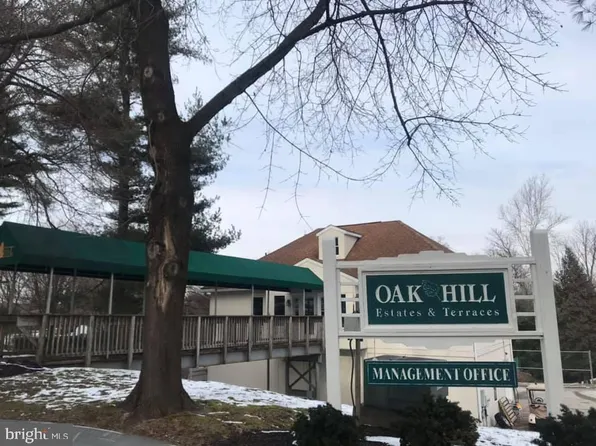 1637 Oakwood Dr APT S410, Narberth, PA 19072