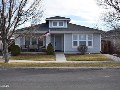 1433 Sugar Maple Ave, Gardnerville, NV, 89410