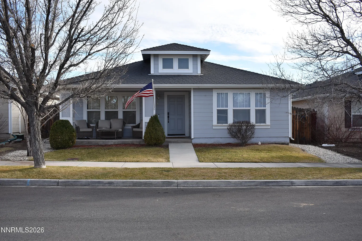 1433 Sugar Maple Ave photo 1