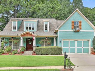 270 Horizon Hl, Newnan, GA 30265