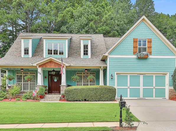 270 Horizon Hl, Newnan, GA 30265