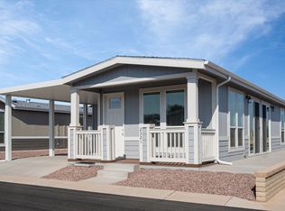 1110 N Henness Rd #2321, Casa Grande, AZ 85122