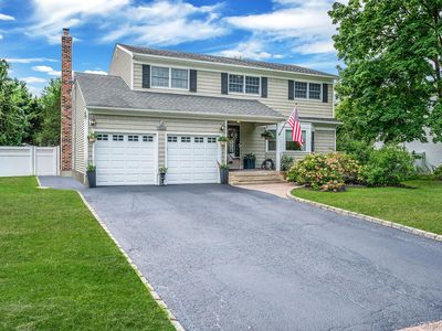 280 Pipe Stave Hollow Road, Mount Sinai, NY, 11766