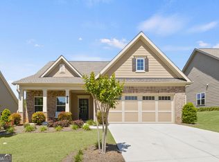 110 Maple Leaf Rd, Sharpsburg, GA 30277