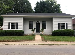 204 Belmont Ave, Winchester, KY 40391