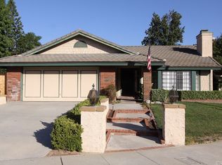 3 Stagecoach Dr, Pomona, CA 91766