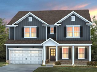 335 Bridle Brook Way, Fuquay Varina, NC 27526