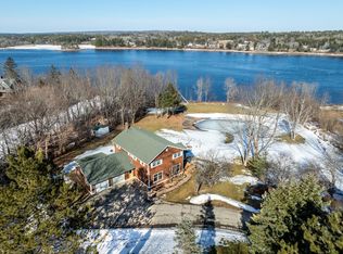 918 Main Street, Calais, ME 04619