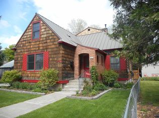 233 S G St, Lakeview, OR 97630