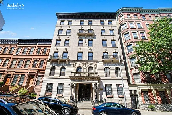Rented by Sotheby's International Realty | media 13