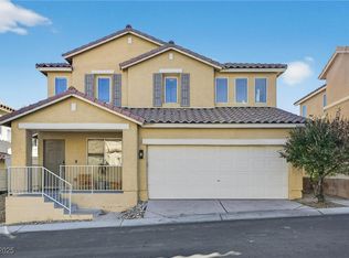 10355 Faustine Ave, Las Vegas, NV 89129