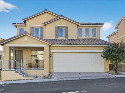 10355 Faustine Ave, Las Vegas, NV, 89129