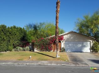 67670 Peineta Rd, Cathedral City, CA 92234