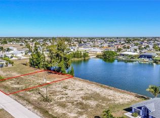 1235 NW 20th Pl, Cape Coral, FL 33993