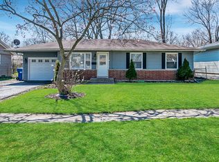 7330 Thornwood St, Hanover Park, IL 60133