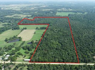 E Rebel Rd, Milo, MO 64767