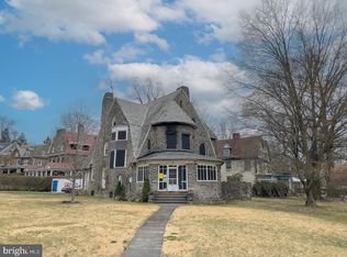 2049 Upland Way, Philadelphia, PA 19131