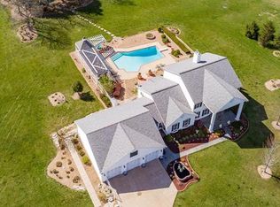 2672 Scotti Rd, Wentzville, MO 63385