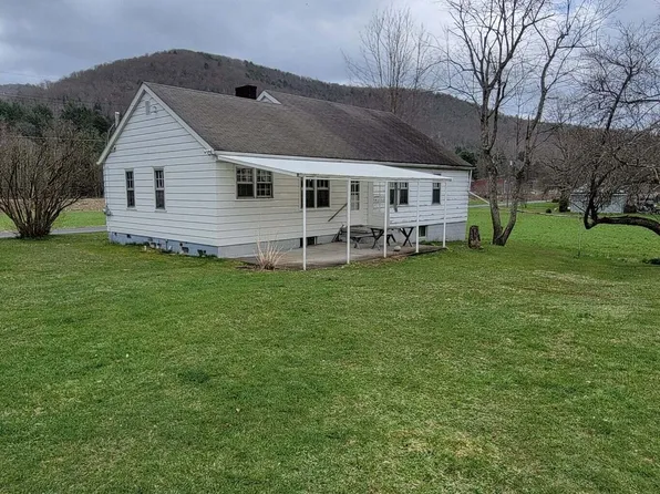 173 Sizerville Rd, Emporium, PA 15834