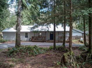 23401 E Margaret Ln, Welches, OR 97067