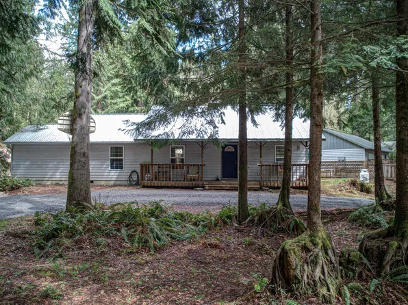 23401 E Margaret Ln, Welches, OR 97067