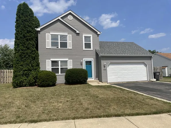 278 Highland AVENUE, Genoa City, WI 53128